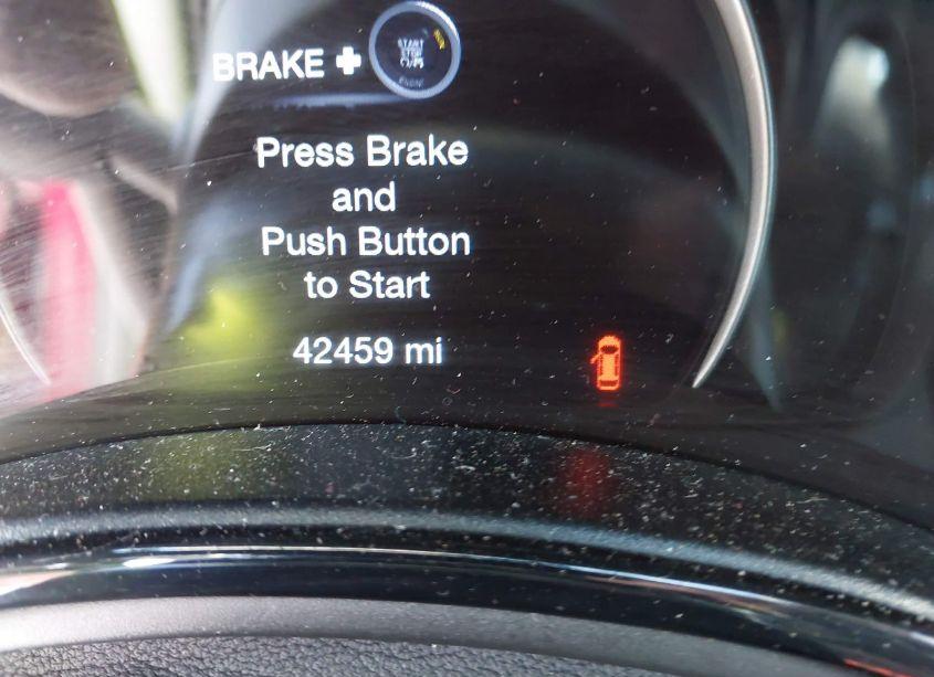 Photo 7 of 2022 Dodge Durango R/T RWD (VIN 1C4SDHCT2NC217914)