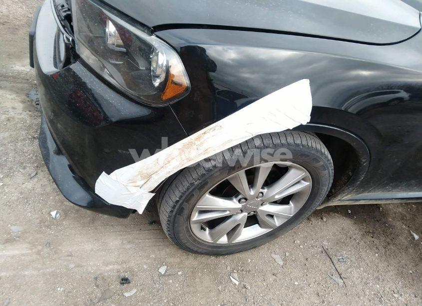 Photo 17 of 2012 Dodge Durango R/T (VIN 1C4SDHCT3CC107032)