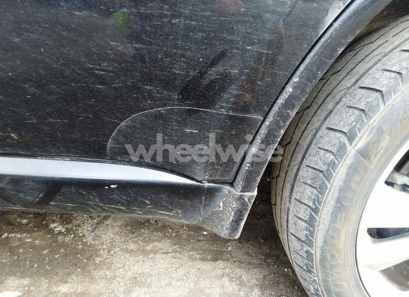 Photo 19 of 2012 Dodge Durango R/T (VIN 1C4SDHCT3CC107032)