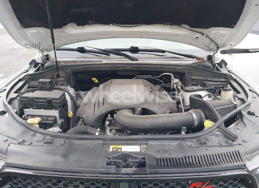 Photo 10 of 2013 Dodge Durango R/T (VIN 1C4SDHCT3DC682068)