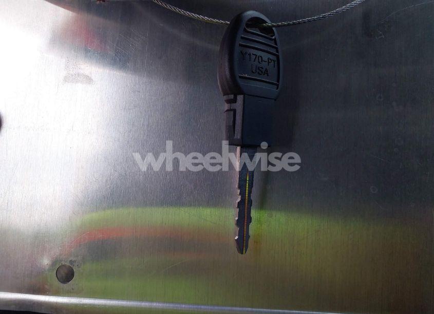 Photo 11 of 2013 Dodge Durango R/T (VIN 1C4SDHCT3DC682068)