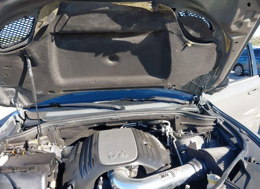 Photo 10 of 2019 Dodge Durango R/T RWD (VIN 1C4SDHCT3KC598829)