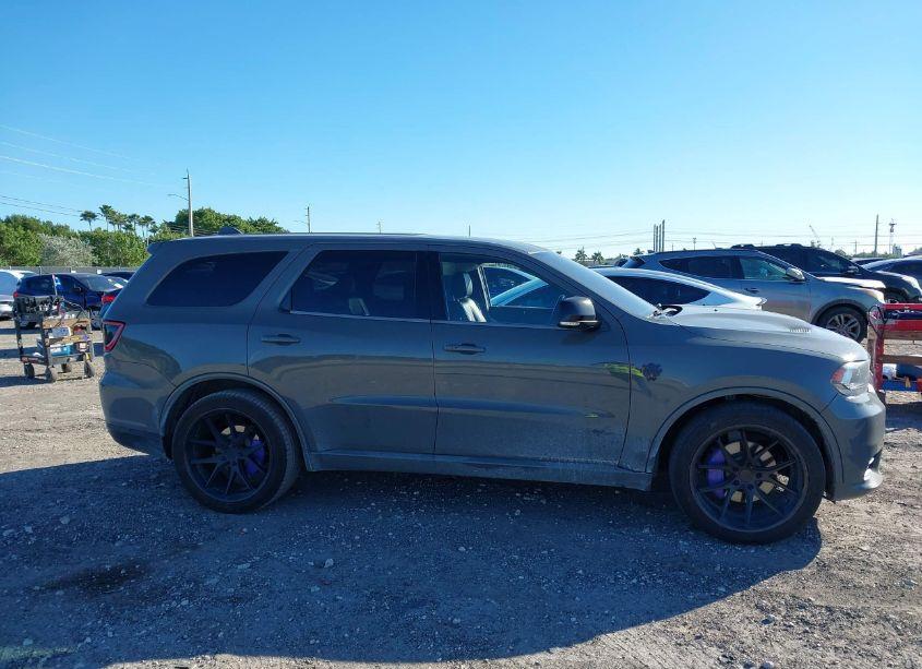 Photo 13 of 2019 Dodge Durango R/T RWD (VIN 1C4SDHCT3KC598829)