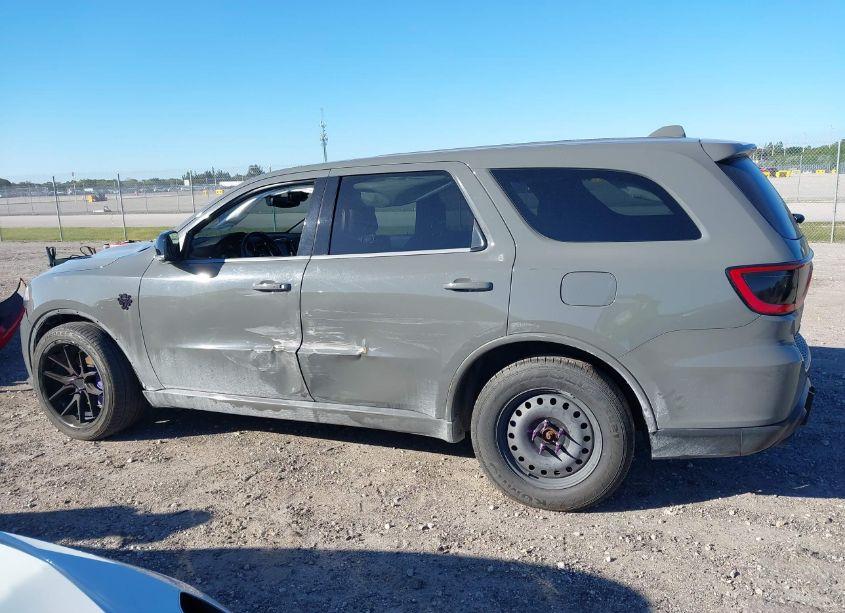 Photo 14 of 2019 Dodge Durango R/T RWD (VIN 1C4SDHCT3KC598829)