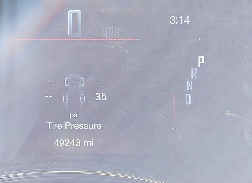 Photo 15 of 2019 Dodge Durango R/T RWD (VIN 1C4SDHCT3KC598829)