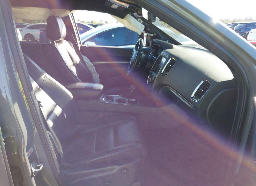 Photo 5 of 2019 Dodge Durango R/T RWD (VIN 1C4SDHCT3KC598829)