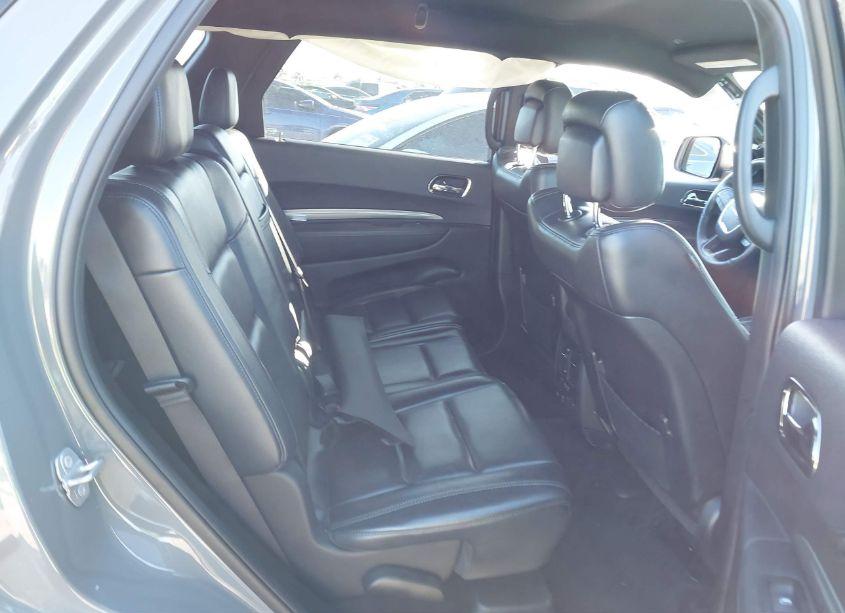 Photo 8 of 2019 Dodge Durango R/T RWD (VIN 1C4SDHCT3KC598829)