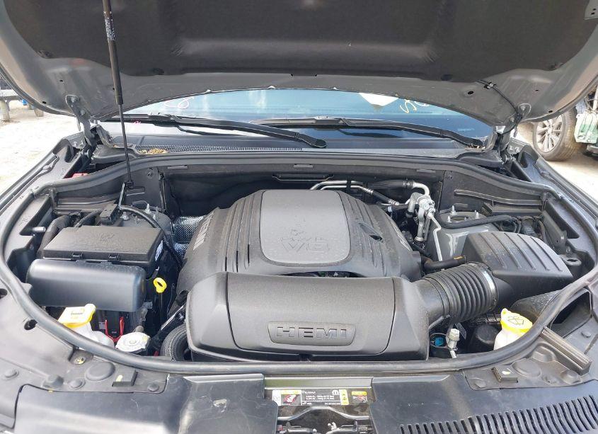 Photo 10 of 2024 Dodge Durango R/T RWD (VIN 1C4SDHCT3RC149757)