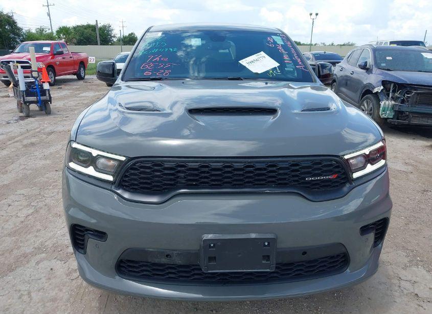 Photo 13 of 2024 Dodge Durango R/T RWD (VIN 1C4SDHCT3RC149757)