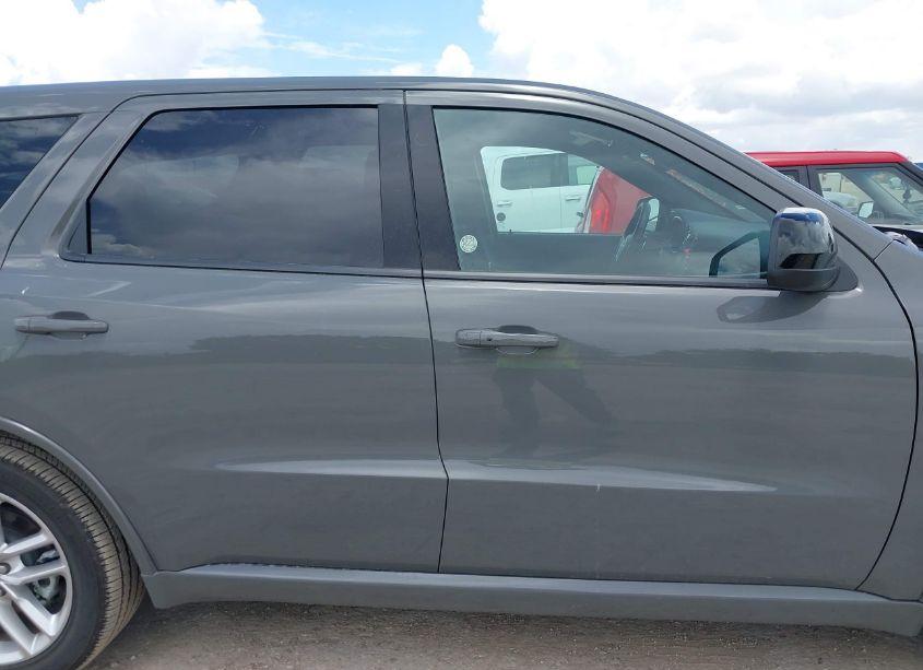 Photo 14 of 2024 Dodge Durango R/T RWD (VIN 1C4SDHCT3RC149757)