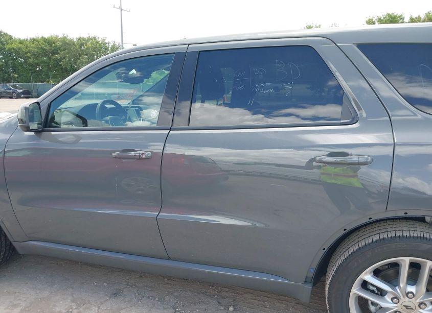 Photo 15 of 2024 Dodge Durango R/T RWD (VIN 1C4SDHCT3RC149757)