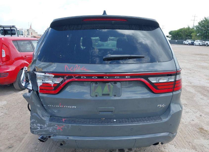 Photo 17 of 2024 Dodge Durango R/T RWD (VIN 1C4SDHCT3RC149757)
