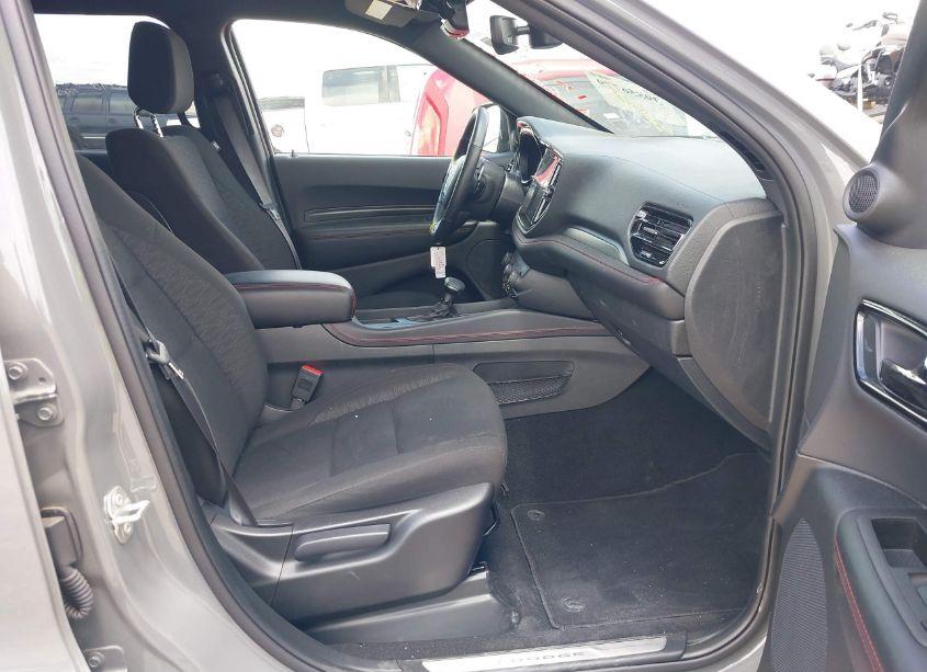 Photo 5 of 2024 Dodge Durango R/T RWD (VIN 1C4SDHCT3RC149757)
