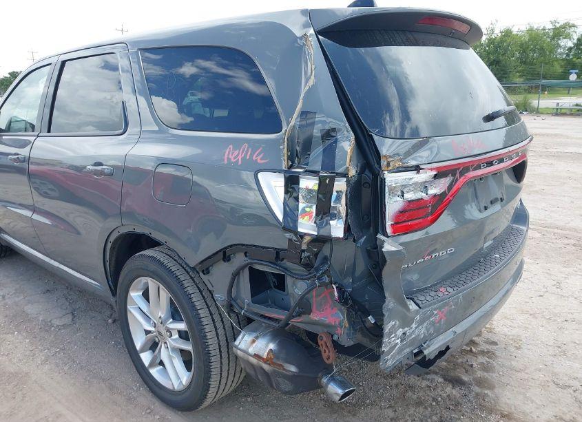 Photo 6 of 2024 Dodge Durango R/T RWD (VIN 1C4SDHCT3RC149757)