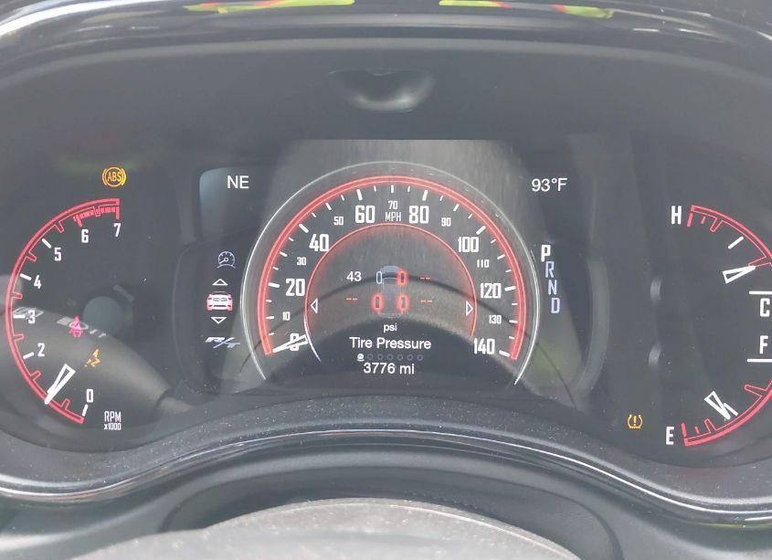 Photo 7 of 2024 Dodge Durango R/T RWD (VIN 1C4SDHCT3RC149757)