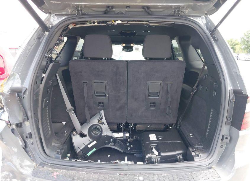 Photo 8 of 2024 Dodge Durango R/T RWD (VIN 1C4SDHCT3RC149757)