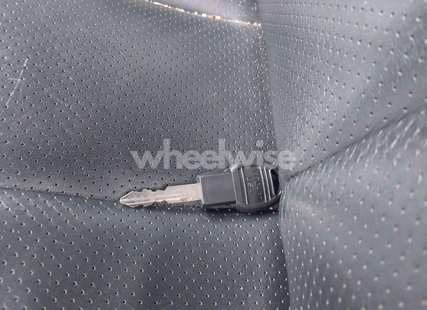 Photo 11 of 2013 Dodge Durango R/T (VIN 1C4SDHCT4DC520644)