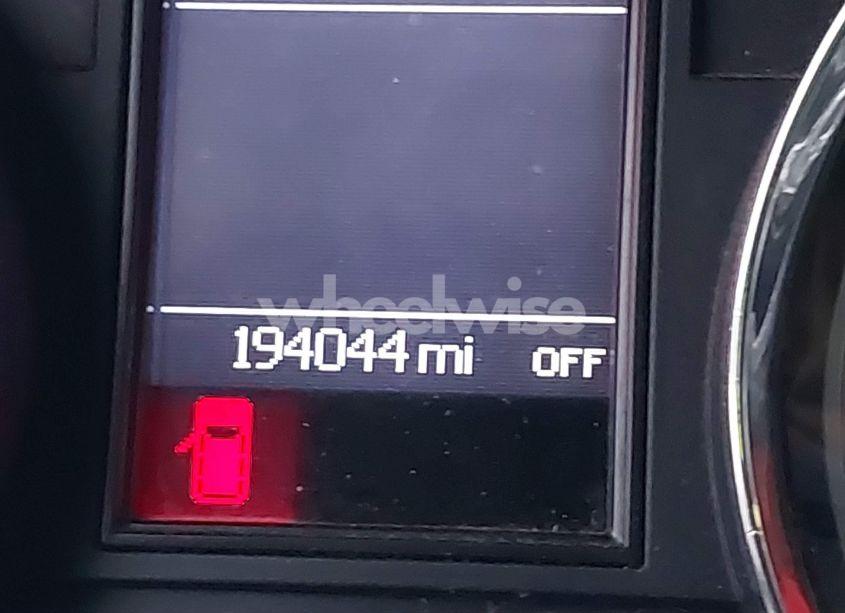 Photo 15 of 2013 Dodge Durango R/T (VIN 1C4SDHCT4DC520644)