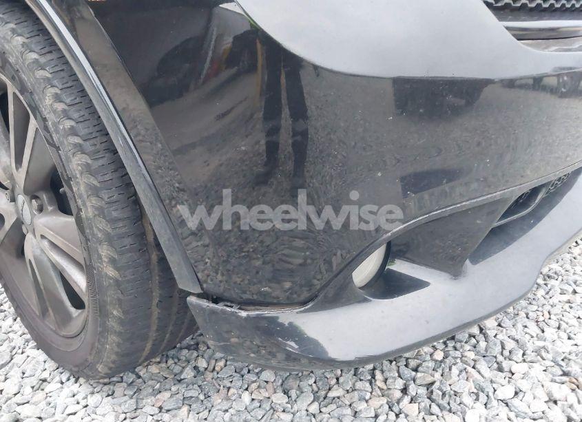 Photo 17 of 2013 Dodge Durango R/T (VIN 1C4SDHCT4DC520644)