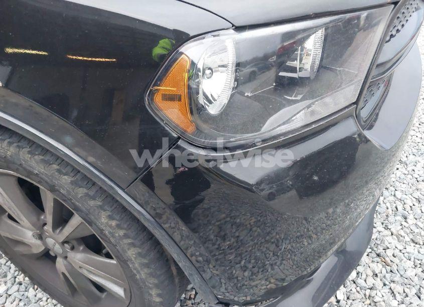 Photo 18 of 2013 Dodge Durango R/T (VIN 1C4SDHCT4DC520644)