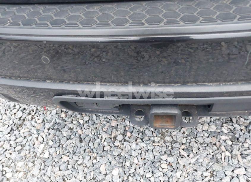 Photo 19 of 2013 Dodge Durango R/T (VIN 1C4SDHCT4DC520644)