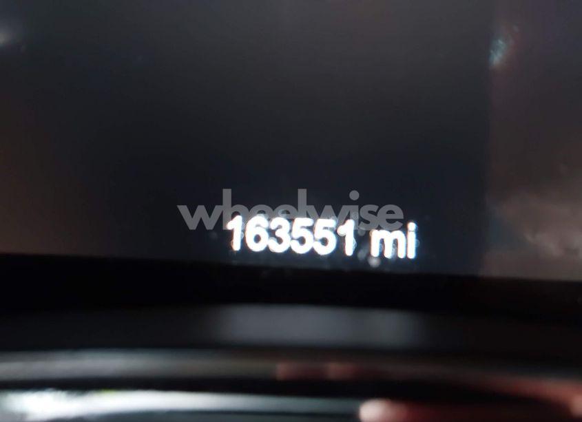 Photo 14 of 2014 Dodge Durango R/T (VIN 1C4SDHCT4EC476646)