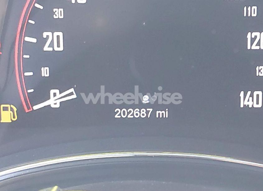 Photo 15 of 2014 Dodge Durango R/T (VIN 1C4SDHCT4EC576181)