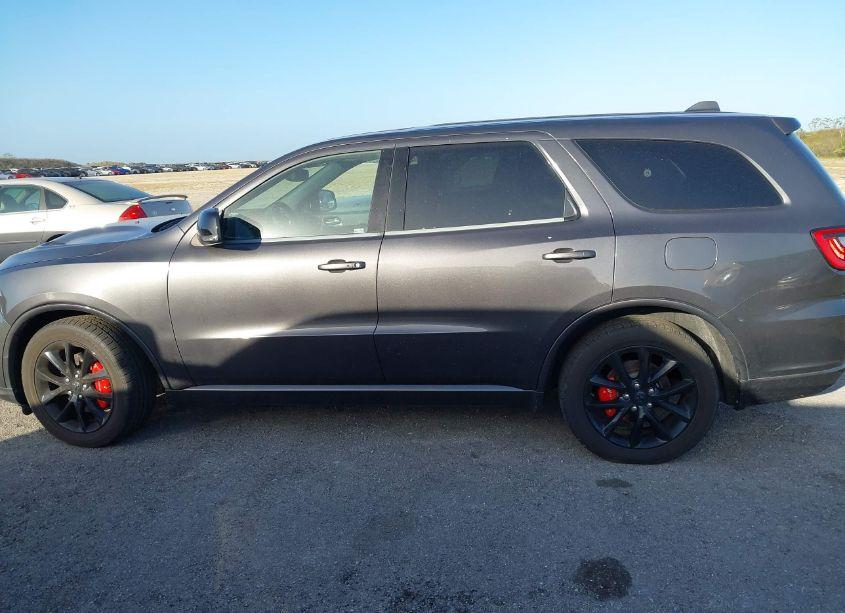 Photo 14 of 2018 Dodge Durango R/T RWD (VIN 1C4SDHCT4JC265831)