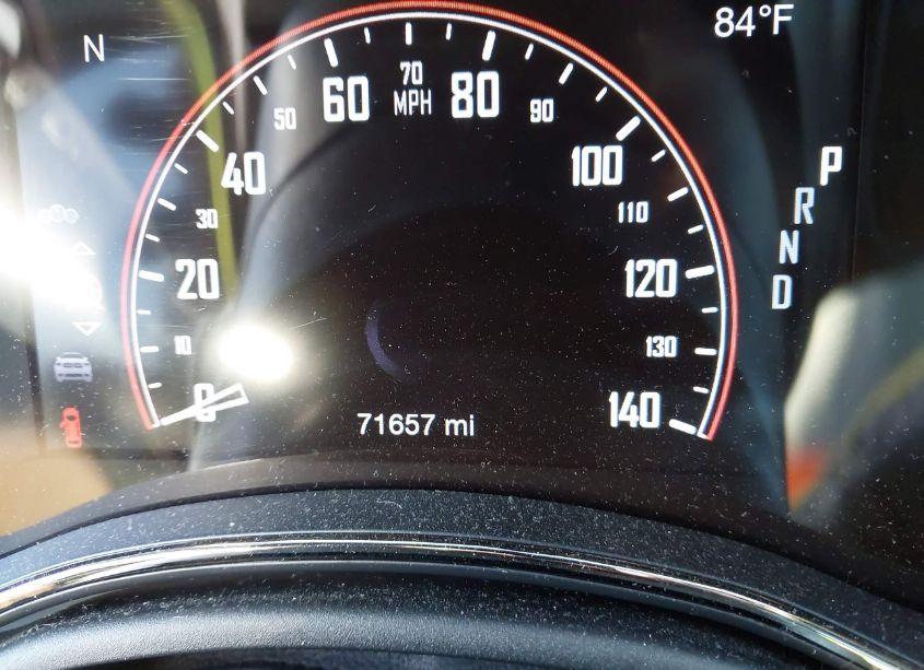 Photo 15 of 2018 Dodge Durango R/T RWD (VIN 1C4SDHCT4JC265831)