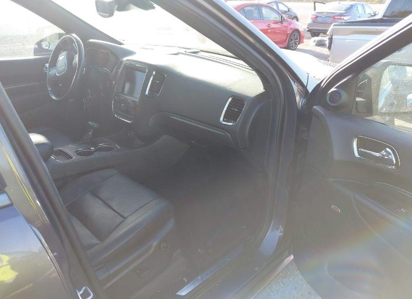 Photo 5 of 2018 Dodge Durango R/T RWD (VIN 1C4SDHCT4JC265831)