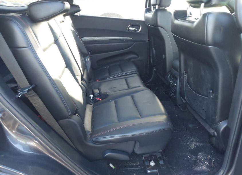 Photo 8 of 2018 Dodge Durango R/T RWD (VIN 1C4SDHCT4JC265831)