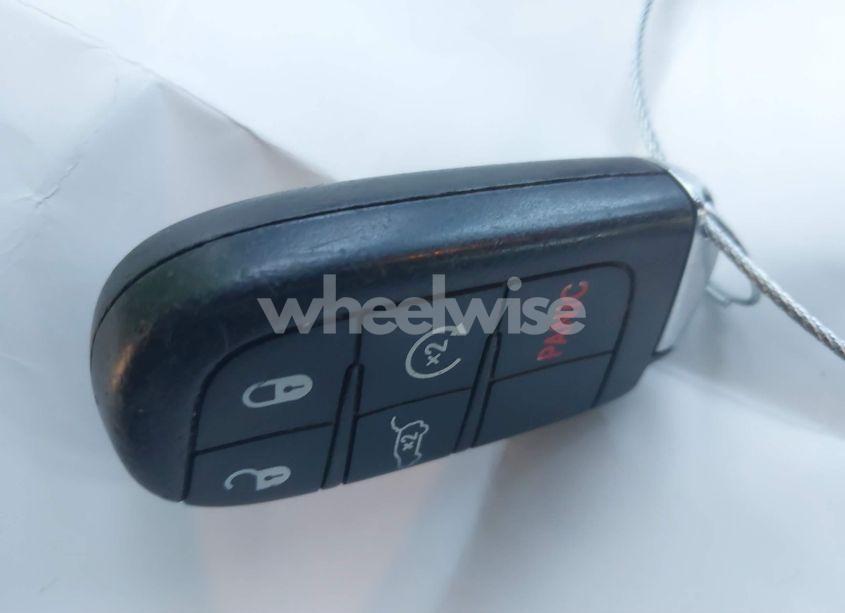 Photo 11 of 2020 Dodge Durango R/T RWD (VIN 1C4SDHCT4LC351899)