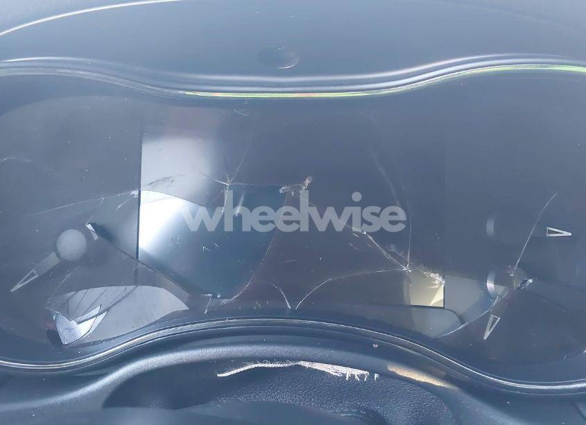 Photo 15 of 2020 Dodge Durango R/T RWD (VIN 1C4SDHCT4LC351899)