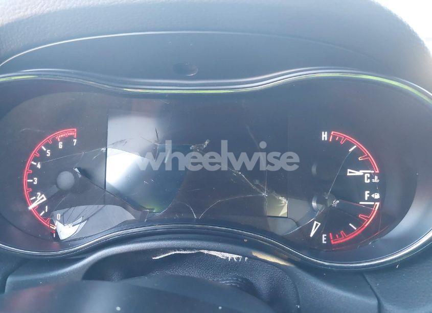 Photo 7 of 2020 Dodge Durango R/T RWD (VIN 1C4SDHCT4LC351899)