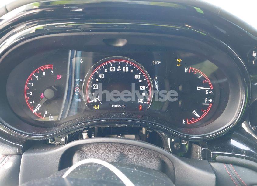 Photo 7 of 2024 Dodge Durango R/T PREMIUM RWD (VIN 1C4SDHCT4RC134359)