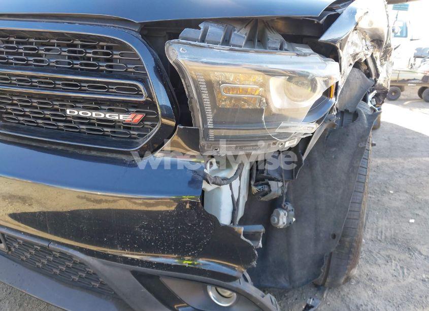 Photo 19 of 2015 Dodge Durango R/T (VIN 1C4SDHCT5FC937676)