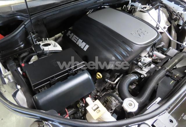 2021 DODGE DURANGO R/T (VIN 1C4SDHCT5MC554592) main photo