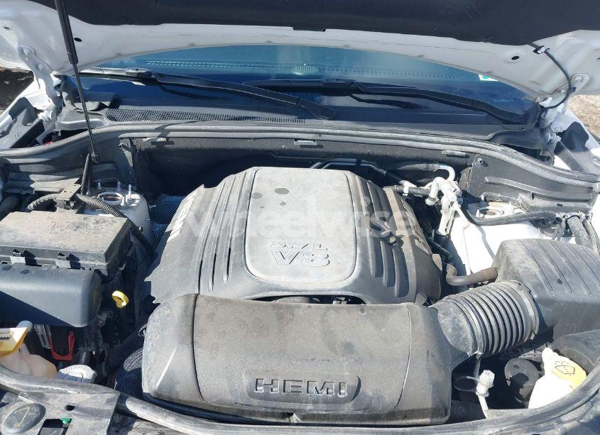 Photo 10 of 2023 Dodge Durango R/T PLUS RWD (VIN 1C4SDHCT5PC553205)