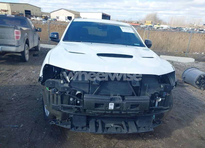 Photo 12 of 2023 Dodge Durango R/T PLUS RWD (VIN 1C4SDHCT5PC553205)