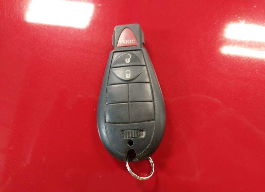 Photo 11 of 2012 Dodge Durango R/T (VIN 1C4SDHCT6CC308150)