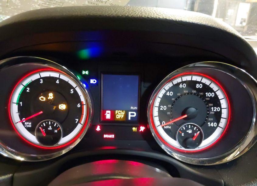 Photo 15 of 2012 Dodge Durango R/T (VIN 1C4SDHCT6CC308150)