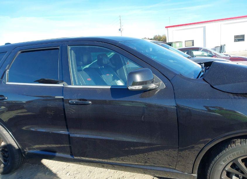 Photo 13 of 2015 Dodge Durango R/T (VIN 1C4SDHCT6FC842804)