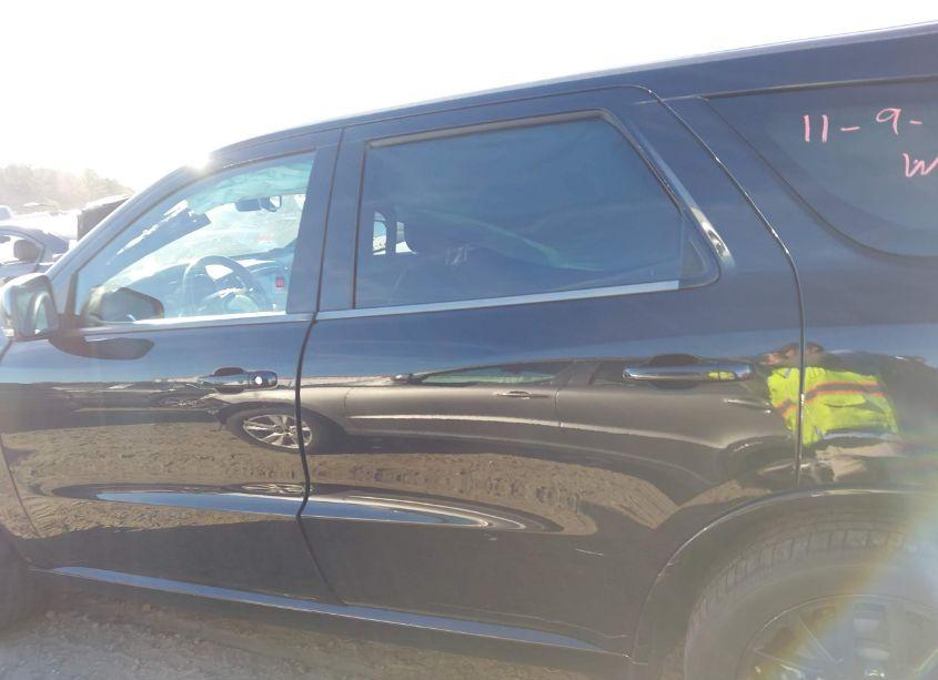 Photo 14 of 2015 Dodge Durango R/T (VIN 1C4SDHCT6FC842804)