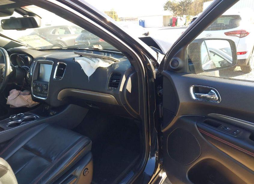 Photo 5 of 2015 Dodge Durango R/T (VIN 1C4SDHCT6FC842804)