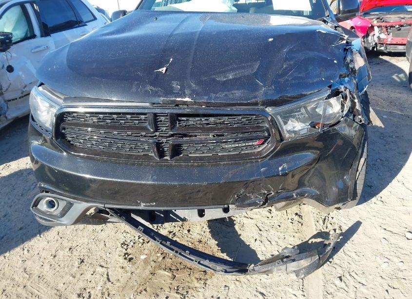 Photo 6 of 2015 Dodge Durango R/T (VIN 1C4SDHCT6FC842804)