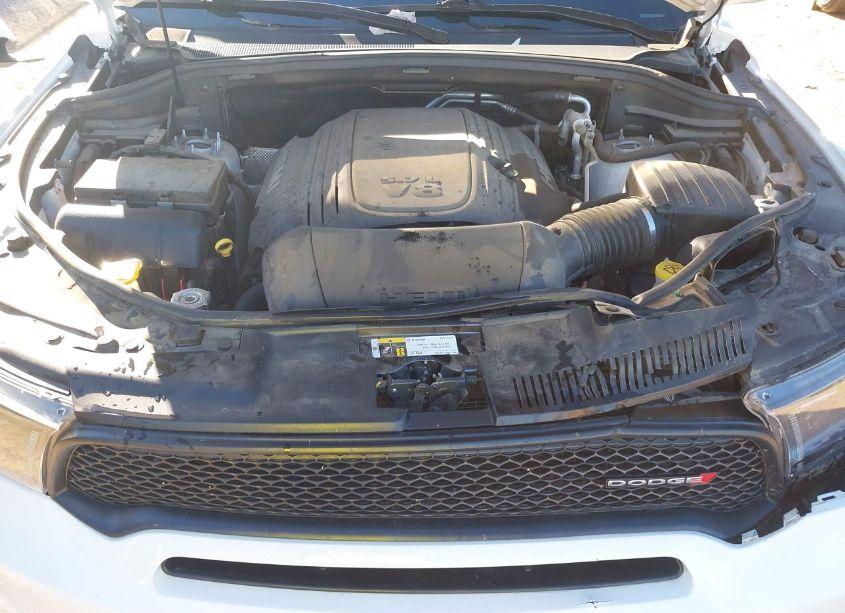 Photo 10 of 2020 Dodge Durango R/T RWD (VIN 1C4SDHCT6LC393474)