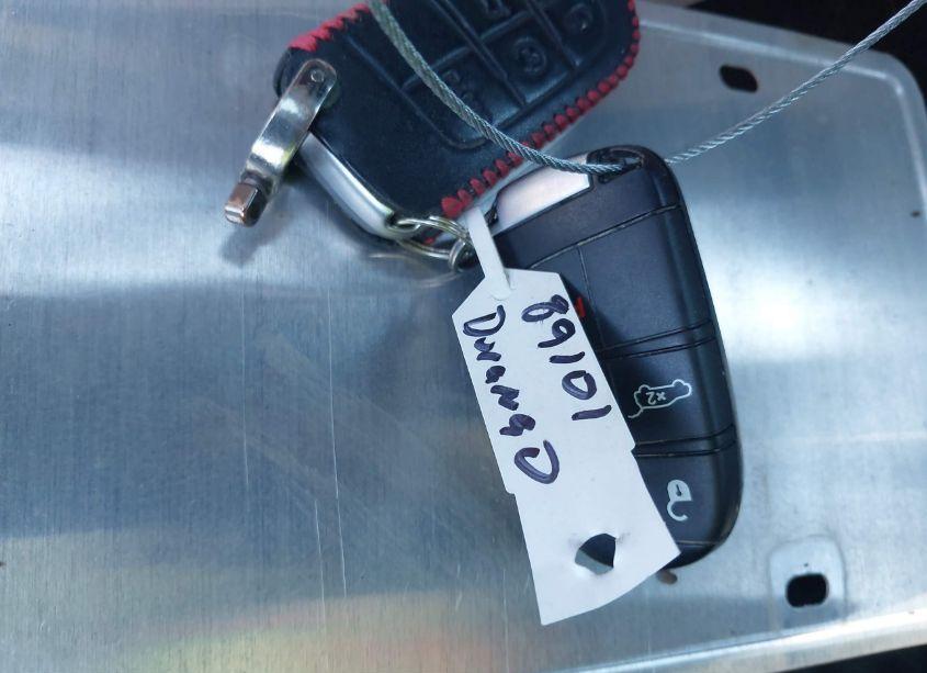 Photo 11 of 2020 Dodge Durango R/T RWD (VIN 1C4SDHCT6LC393474)