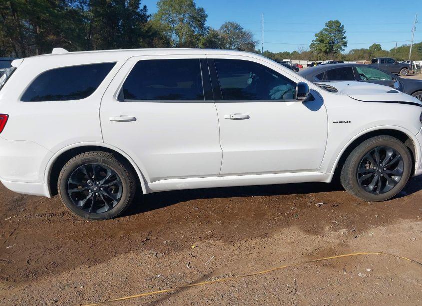 Photo 13 of 2020 Dodge Durango R/T RWD (VIN 1C4SDHCT6LC393474)