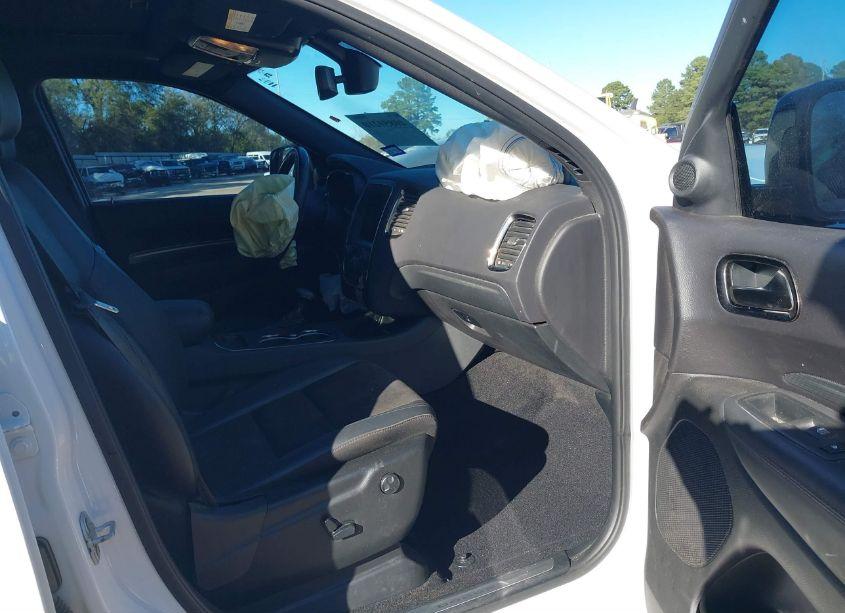 Photo 5 of 2020 Dodge Durango R/T RWD (VIN 1C4SDHCT6LC393474)