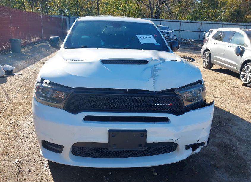 Photo 6 of 2020 Dodge Durango R/T RWD (VIN 1C4SDHCT6LC393474)